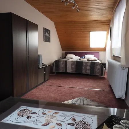Selsky Dvur Pensjonat *