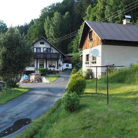 Selsky Dvur Pensjonat *
